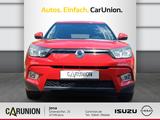 KGM Tivoli SSanGyong Tivoli XGi 160 2WD Quartz - KGM Gebrauchtwagen
