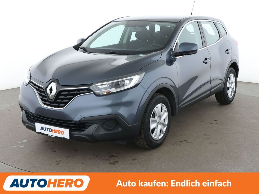 Image of Renault Kadjar