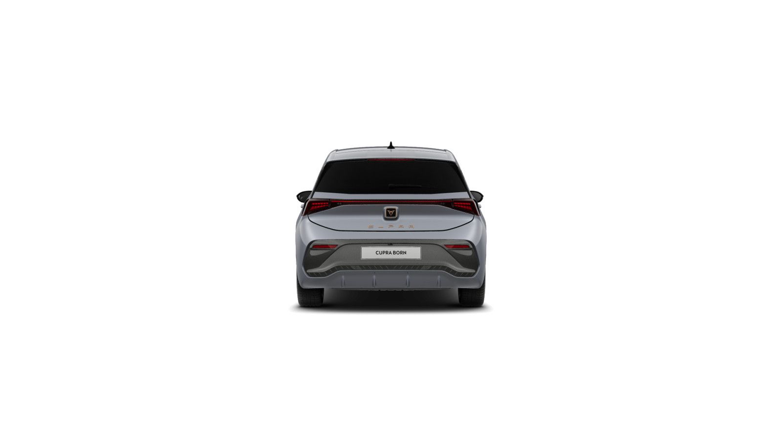 Cupra Born - Bild 9