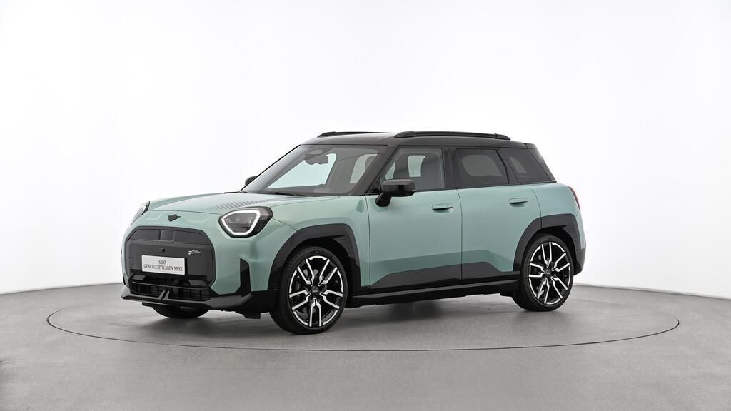 Image of MINI Aceman SE