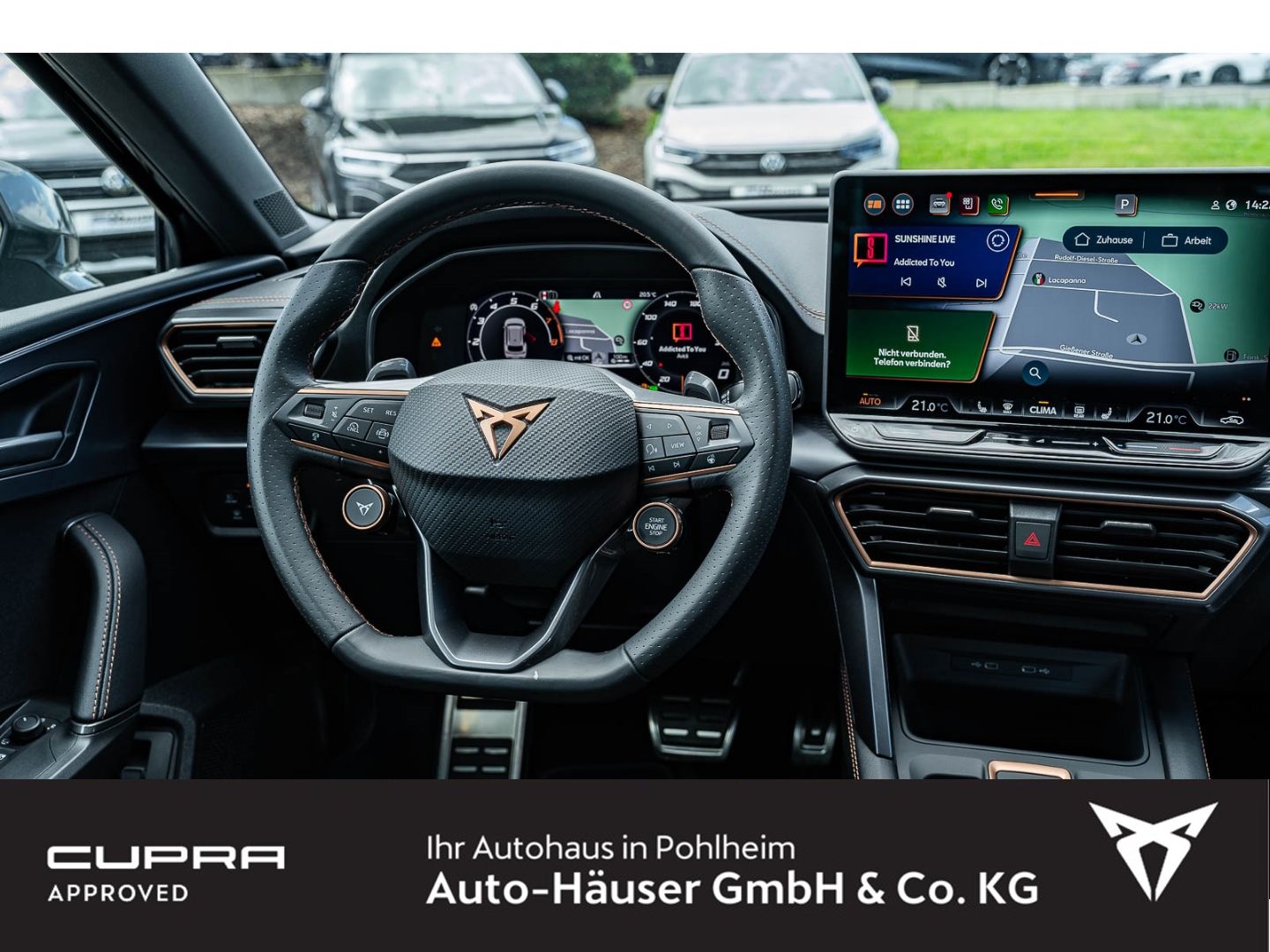 Cupra Leon - Bild 18