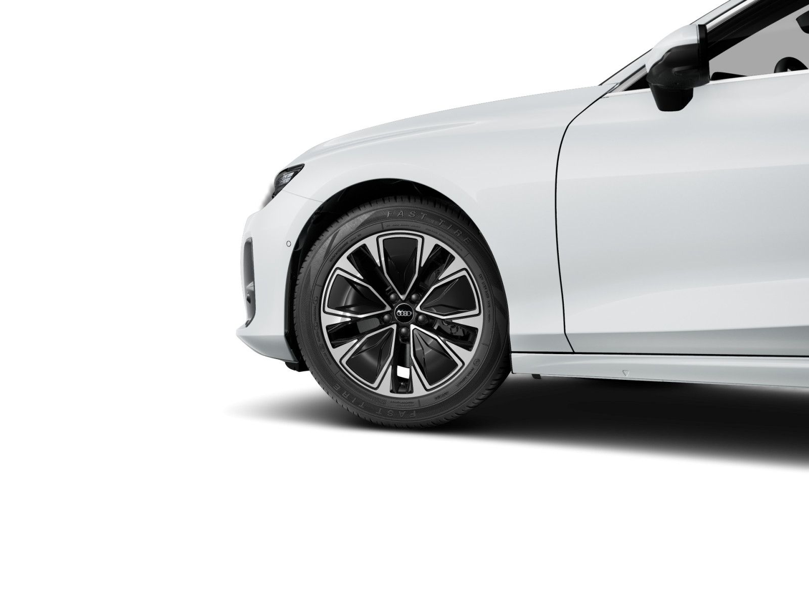 Audi A6 - Bild 4