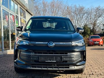 Bild 2 VW Tiguan 1.5 eTSI 96 kW Life
