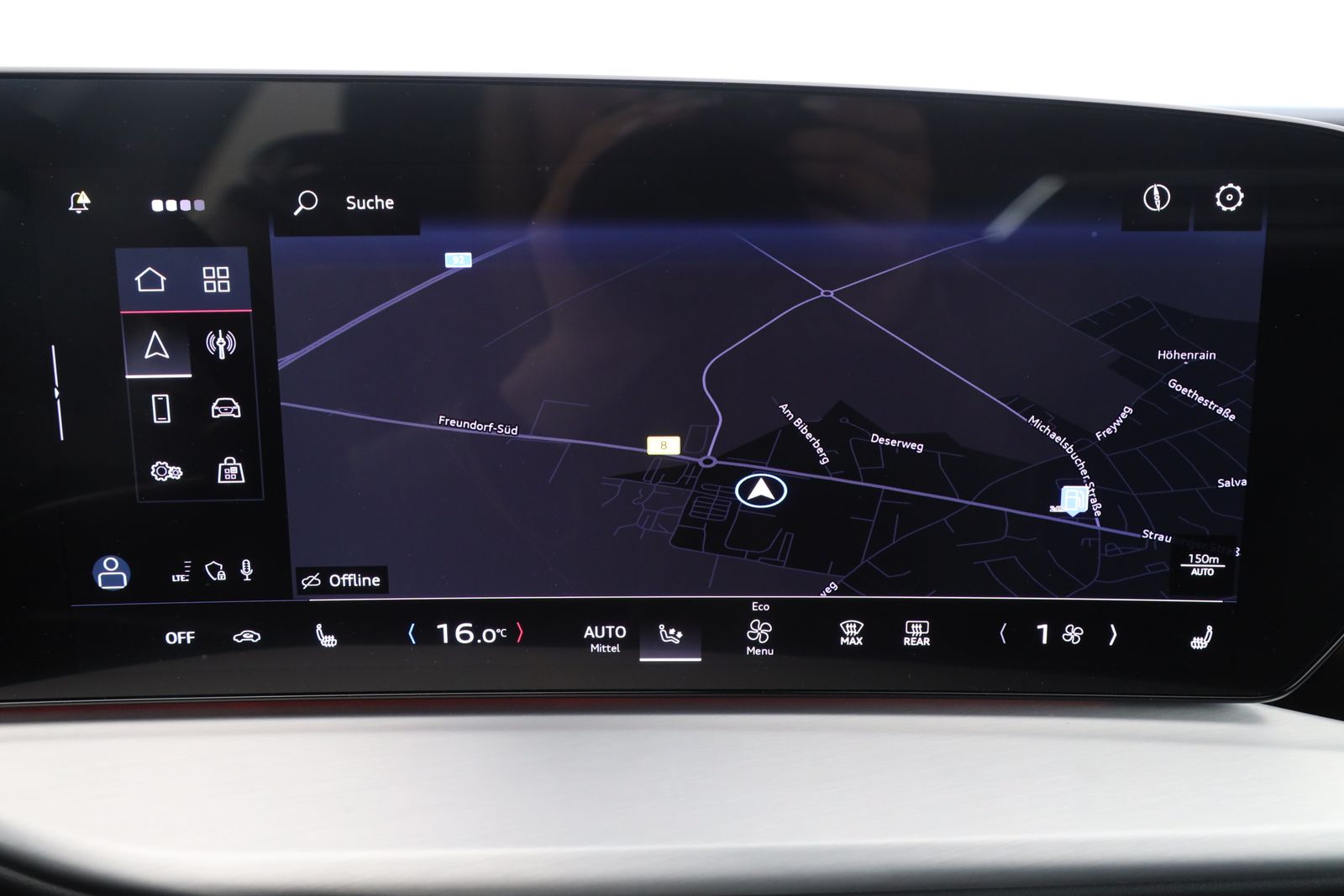 Audi Q5 - Bild 15