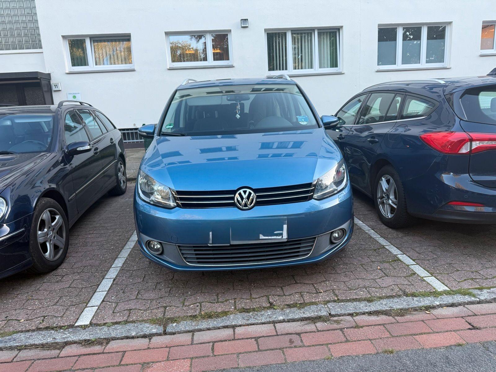 Volkswagen Andere