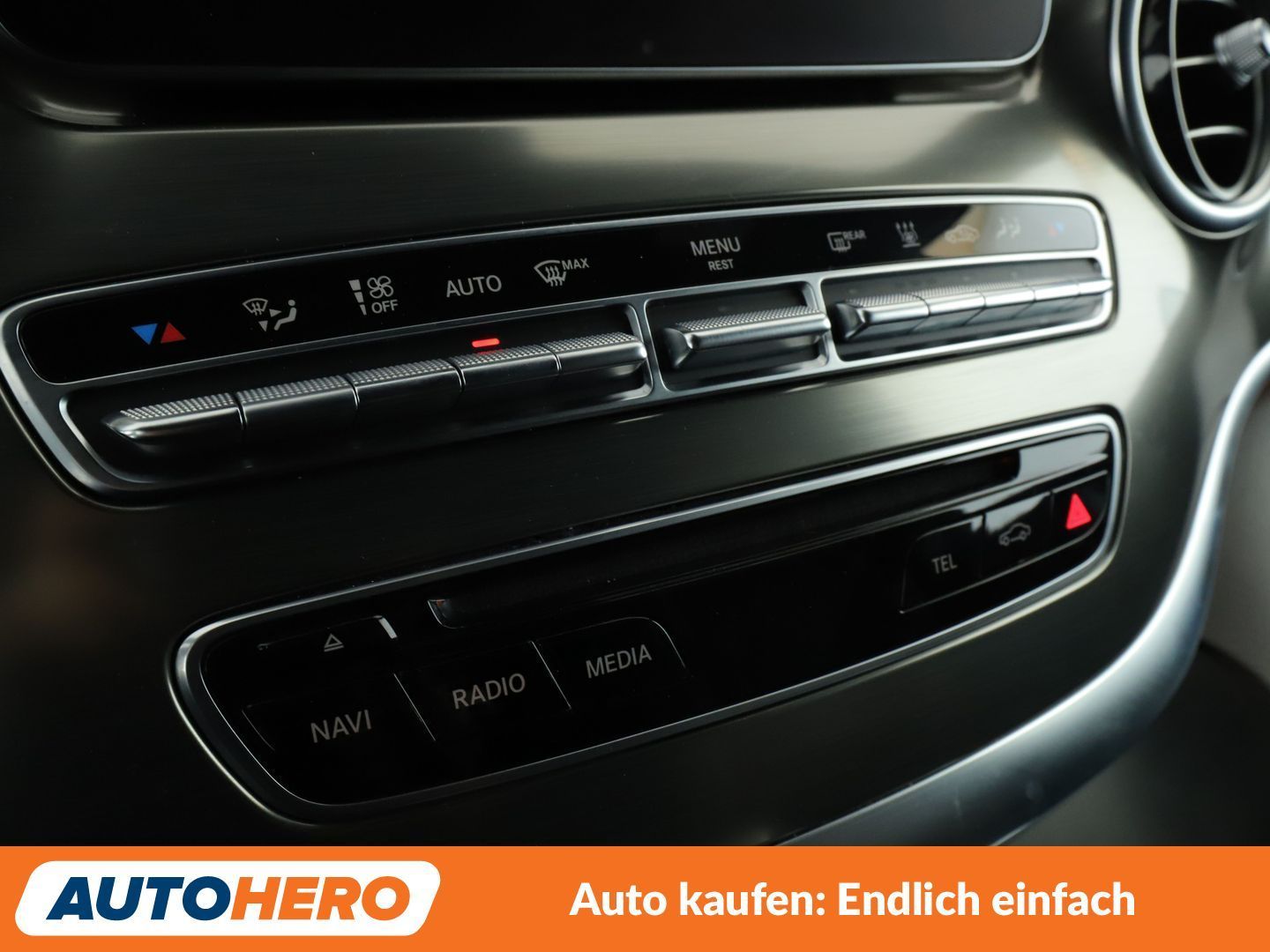 Mercedes-Benz V 250 d lang 4M Edition Exclusive Aut*PANO*AHK* foto 23