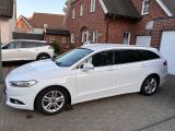 Ford Mondeo 1,6 TDCi 85kW Titanium Turnier Start-Stop