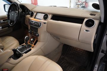 Land-Rover Discovery - 11