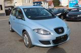 Seat Altea 1.6 Reference - Seat Altea mit Benzin-Antrieb: Limousine, 1.6