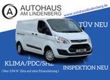 Ford Transit Custom Kasten 290 L2 Trend*KLIMA*PDC*SHZ - Ford Transit Custom in Kassel
