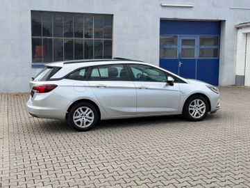 Opel Astra - 3