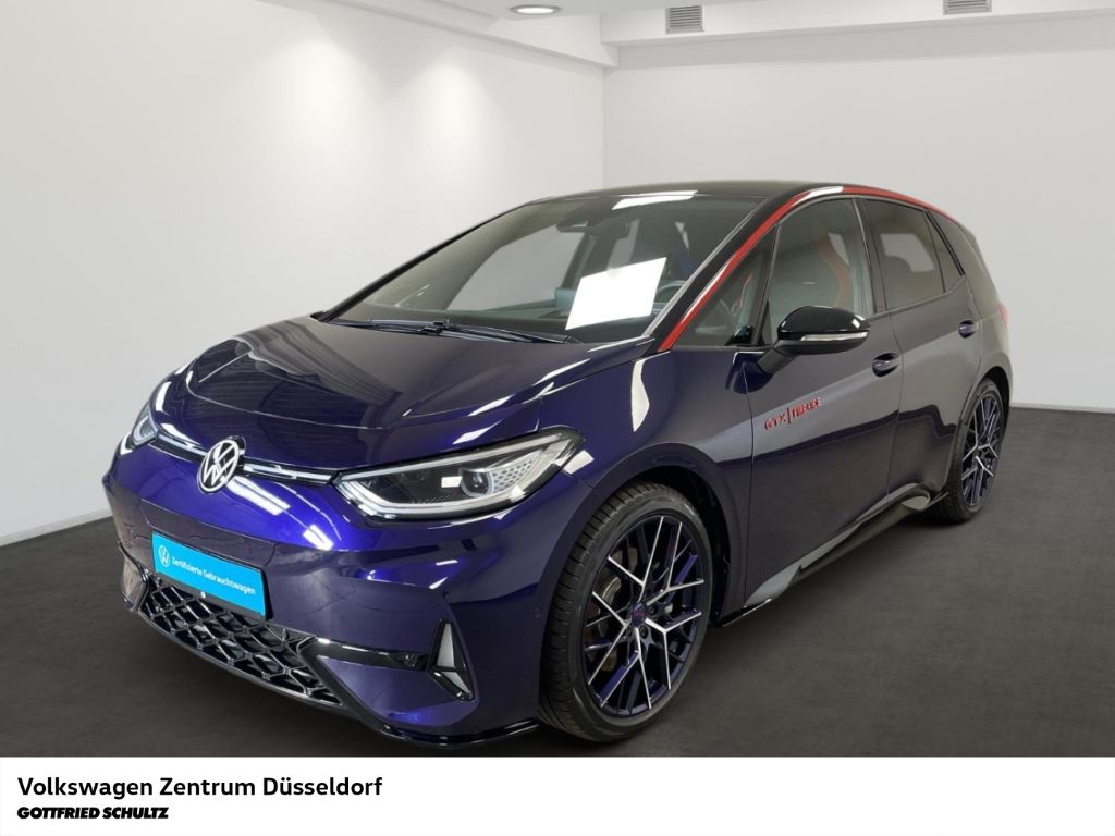 Image of Volkswagen ID.3