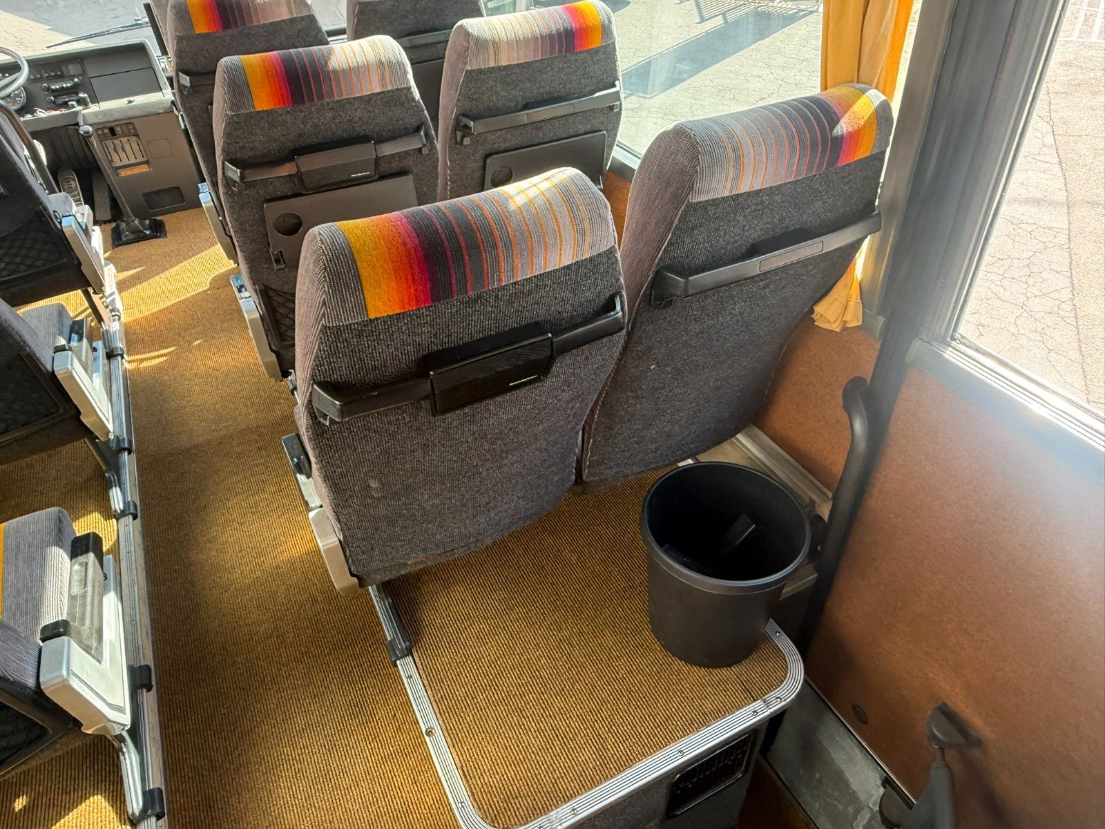 SETRA  1981 - Image 26 of 31