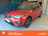 Seat Arona FR DSG - Seat Arona aus 2021