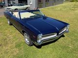 Pontiac Lemans Cabrio 326cui Autom. sehr schön Tüv/H - Pontiac Gebrauchtwagen