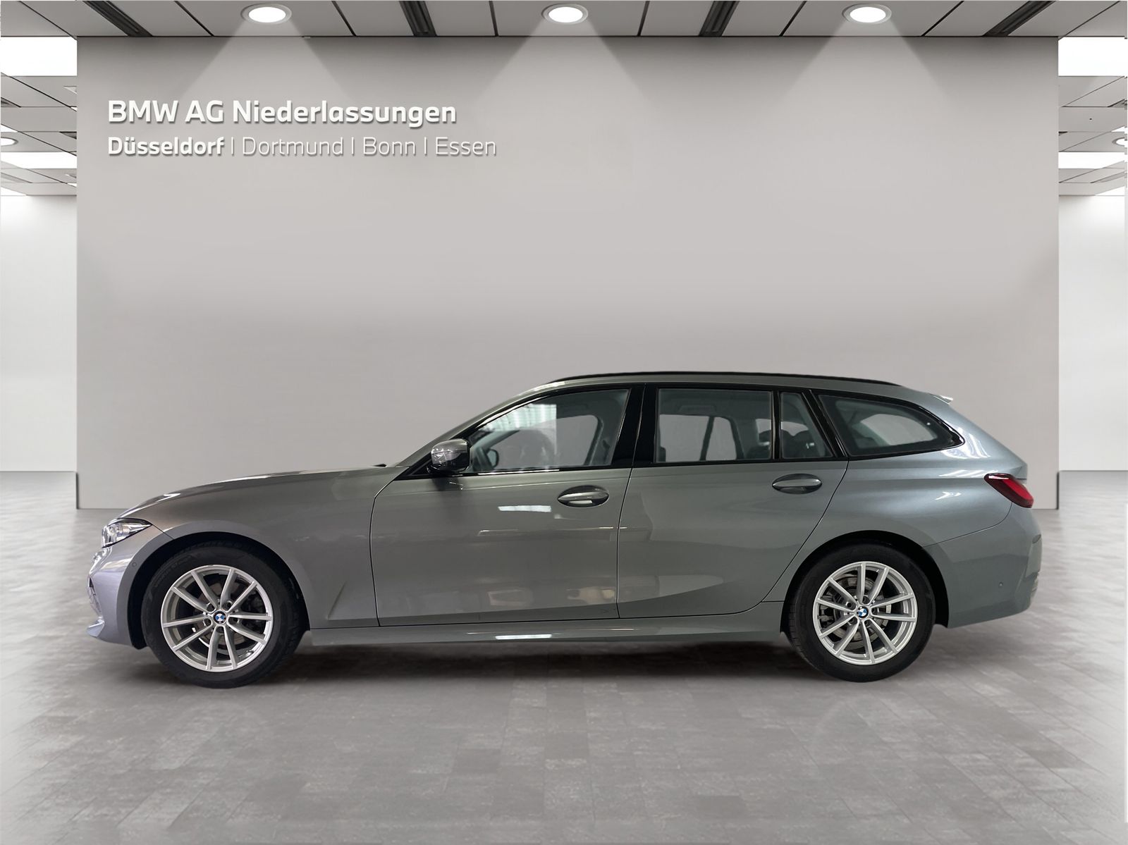 BMW 318 - Bild 5