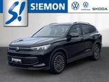 Volkswagen Tiguan 1.5 eTSI DSG Goal IQ.Light AHK SHZ NAVI P