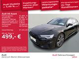 Audi A6 Avant 55 TFSI*QUA*360*MATRIX*ACC*VC*HUP*SHZ** - Audi A6: Vollleder, Sitzheizung