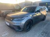 Land Rover Range Rover Velar R-DynamicHSE, Motor problem - Land Rover: Motor