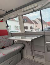 Volkswagen T4 California - Volkswagen T4 California aus 2002