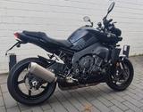 Yamaha MT-10 - YAMAHA MT 10