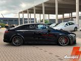 Mercedes-Benz Mercedes CLA45S AMG IN TUNING BODYKIT Pano Sound - Mercedes-Benz CLA 45 AMG: Sportwagen
