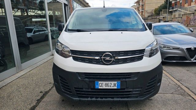 Opel Vivaro 1.5 Diesel 100CV S&S PC-TN S Furgone