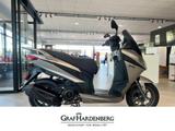 Aprilia SXR 50