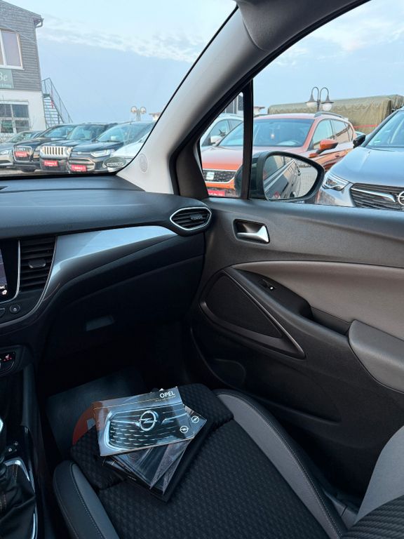 Opel Crossland X - Bild 23