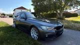 BMW 330d Touring Sport MPaket Panorama AHK - gebrauchte BMW 330 aus dem Jahr 2014