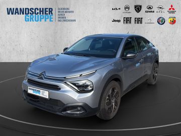 Citroën C4 1.2 PureTech 130 Plus
