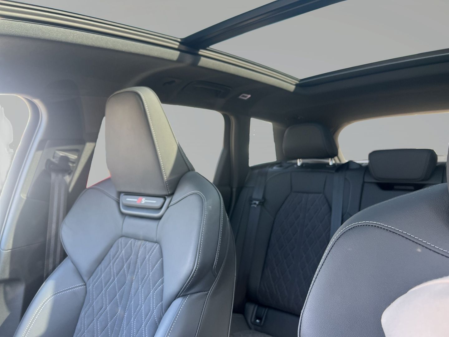 Audi Q6 e-tron - Bild 4