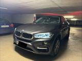 BMW X6 xDrive35i - 31.000€ - BMW X6: Xdrive
