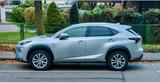 Andere Lexus NX200t  NP: 66.000 Luxury Line, wi... - Andere: Sitzheizung