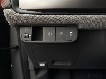 Kia EV3 58,3kWh Earth WP 360 Kamera 19" Elek. Heckkl