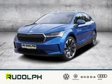 Skoda Enyaq 80 iV Suite - Skoda Enyaq Kombi Gebrauchtwagen