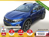 Dacia Sandero - Vorschau Bild 1