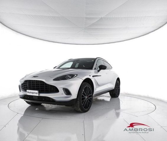 Aston Martin ASTON MARTIN DBX 4.0 auto