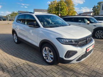 Volkswagen T-Cross - 2