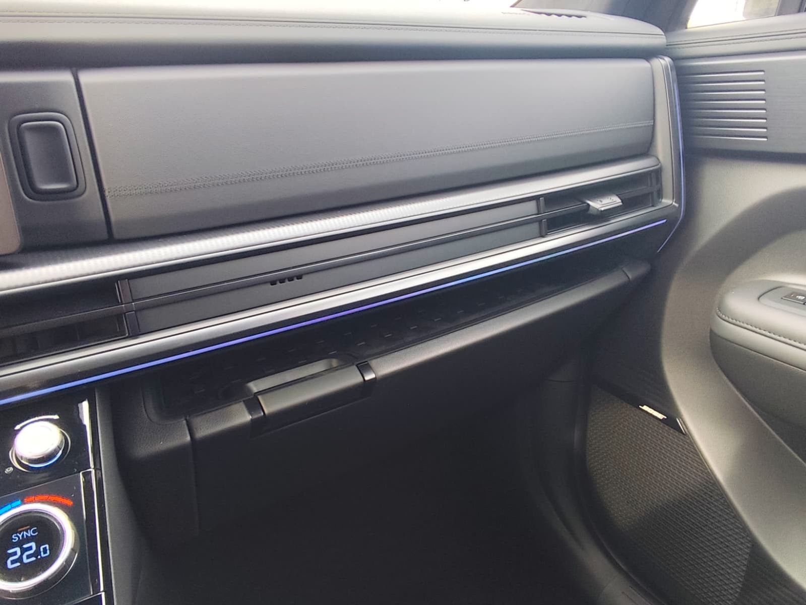 Hyundai Santa Fe – Bild 36