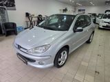 Peugeot 206 Quiksilver 2.Hand Sportsitze vorne ZV - Peugeot 206 in Gelsenkirchen