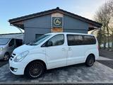 Hyundai H-1 Travel  2.5 D Premium,Automatik,Leder,TÜV,5S - Hyundai H-1: Travel Premium