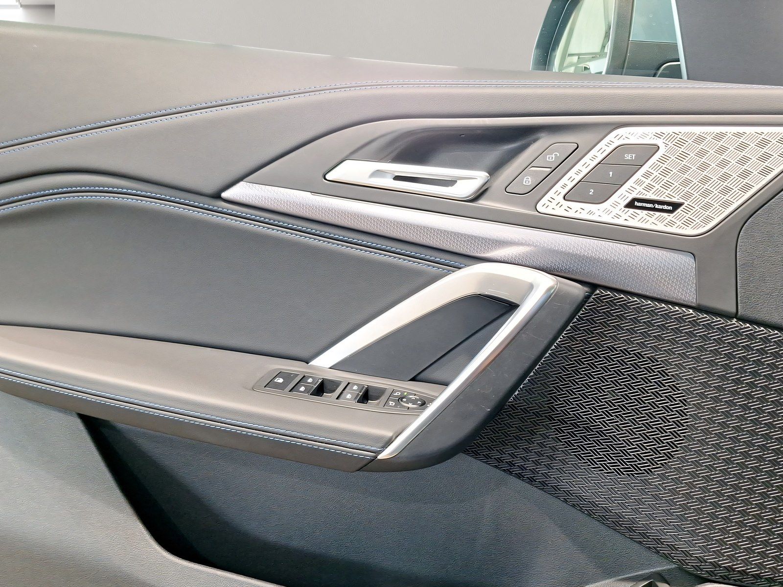 BMW X1 - Bild 16