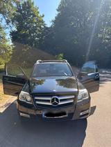 Mercedes-Benz Mercedes GLK 250 CDI 4Matic BlueEFFICIENCY... - Mercedes-Benz GLK 250: Cdi 4matic Blueefficiency