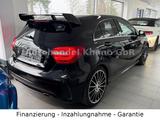 Mercedes-Benz A 250 A A 250 Sport AMG-KAMERA - Mercedes-Benz A 250: Sport