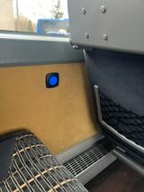 Mercedes-Benz travego 14m 60 pax German Bus - Mercedes-Benz Reisebus Travego