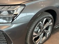 Audi A3 - Vorschau Bild 6