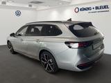 Volkswagen Passat Variant R-Line 1,5 l eHybrid DSG+AHK+MASS - Volkswagen Passat Variant: Automatik