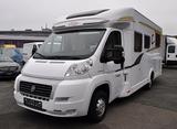 Fiat FIAT DUCATO 2,3L T449 CARADO SEHR GEPFLEGT - Fiat Ducato 2 3