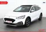 Ford Focus Turnier 1.0 EB Active LED Navi Pano Kamera - Ford Focus Turnier Active Gebrauchtwagen